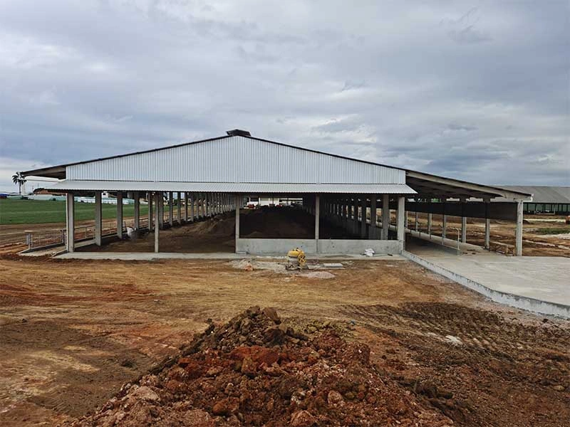 AS Projetos e Pré Moldados